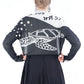 BLACK LABEL BOLERO JACKARD 125 358 16 02