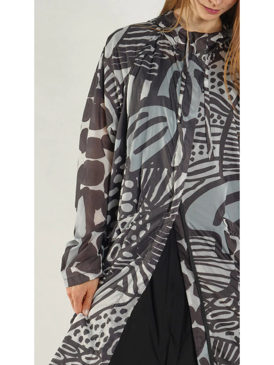 BLACK LABEL PILOTO OVERSIZE 126 321 12 02