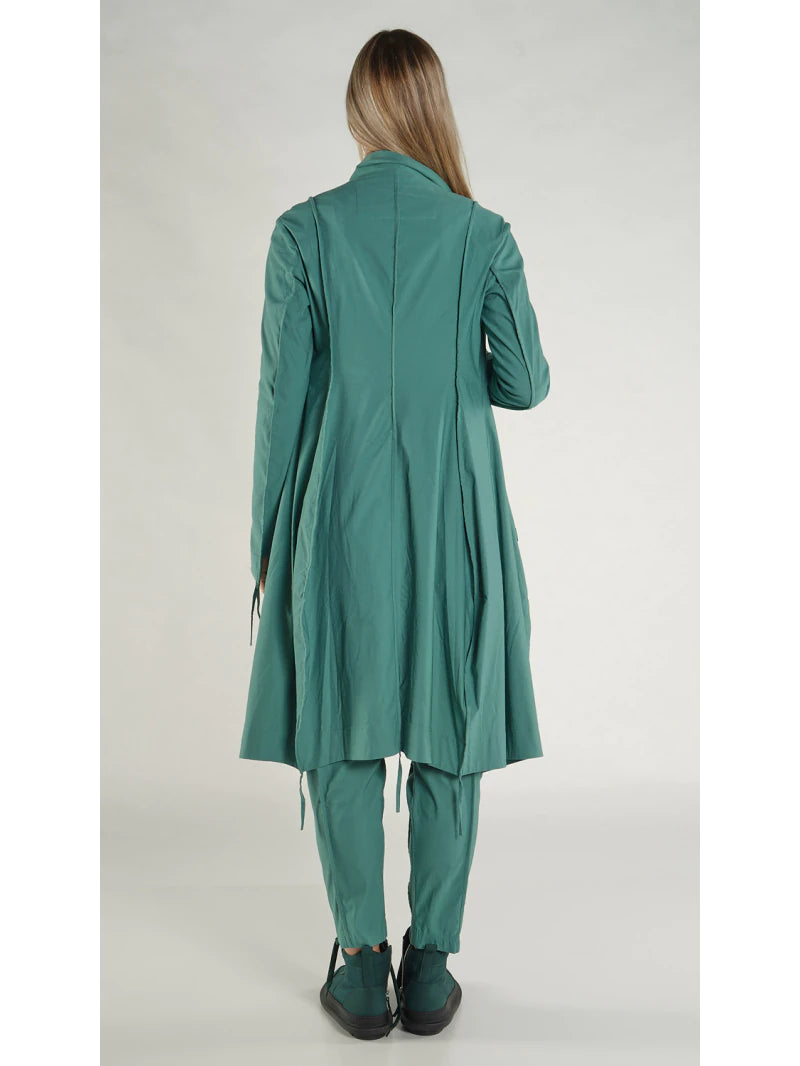 BLACK LABEL SACO LARGO 126 322 12 02