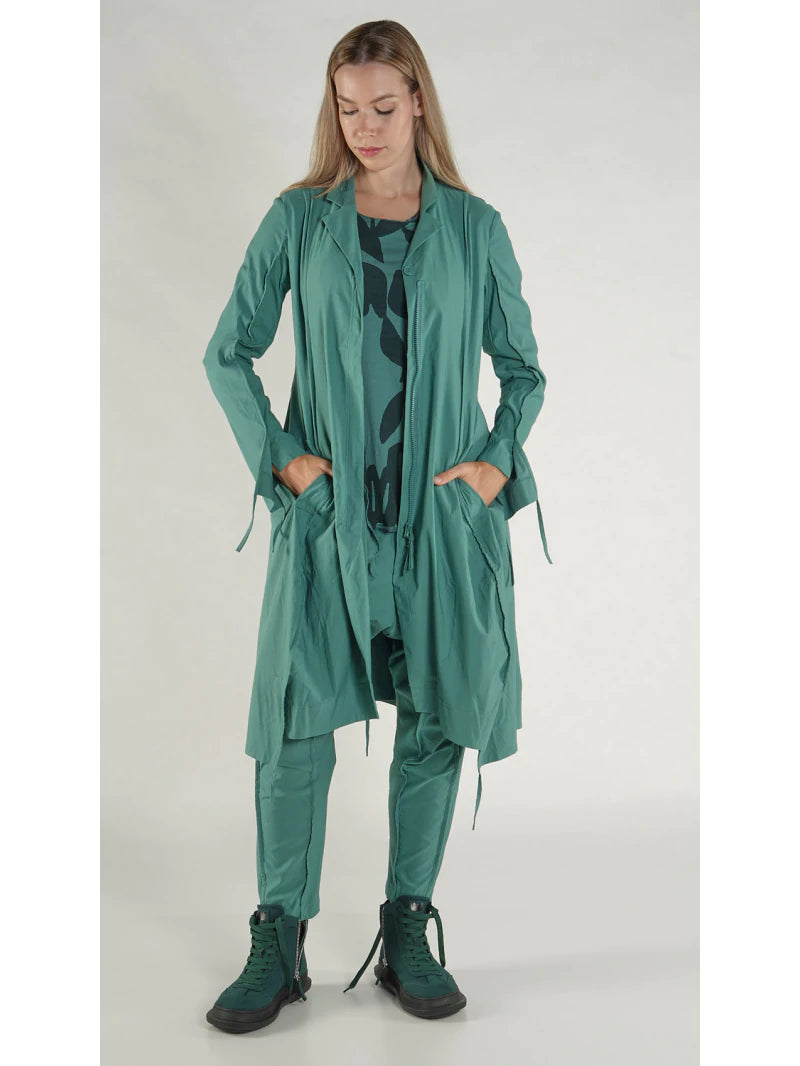 BLACK LABEL SACO LARGO 126 322 12 02