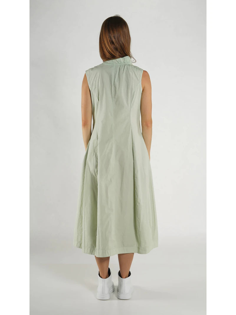 BLACK LABEL VESTIDO BALLON 126 340 09 06