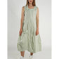 BLACK LABEL VESTIDO BALLON 126 340 09 06
