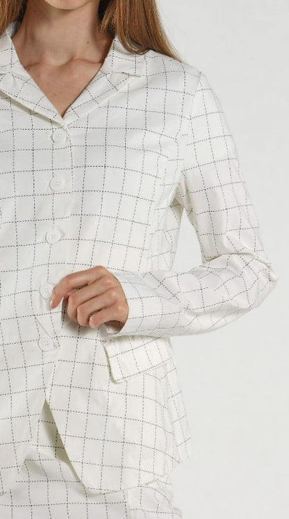 BLACK LABEL CHAQUETA 126 344 11 07