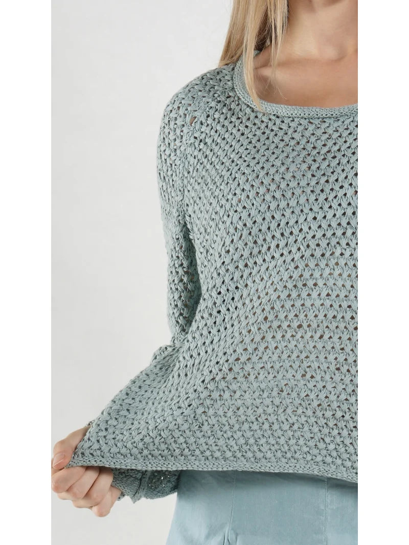 BLACK LABEL JERSEY DE PUNTO 126 373 07 03