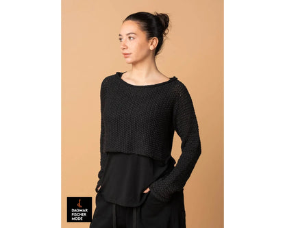 BLACK LABEL JERSEY DE PUNTO 126 373 07 03