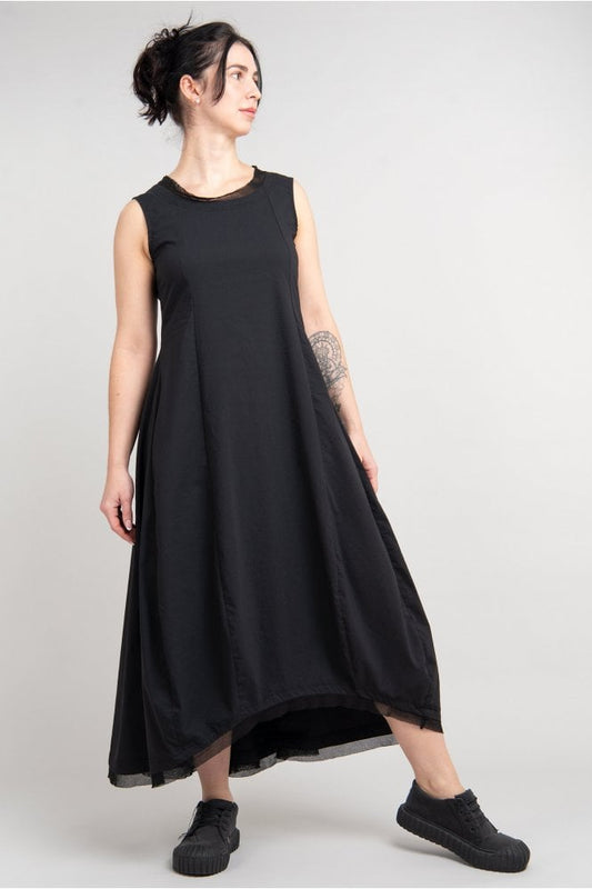 BLACK LABEL VESTIDO 125 363 09 13