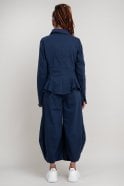 BLACK LABEL SACO 125 363 11 10