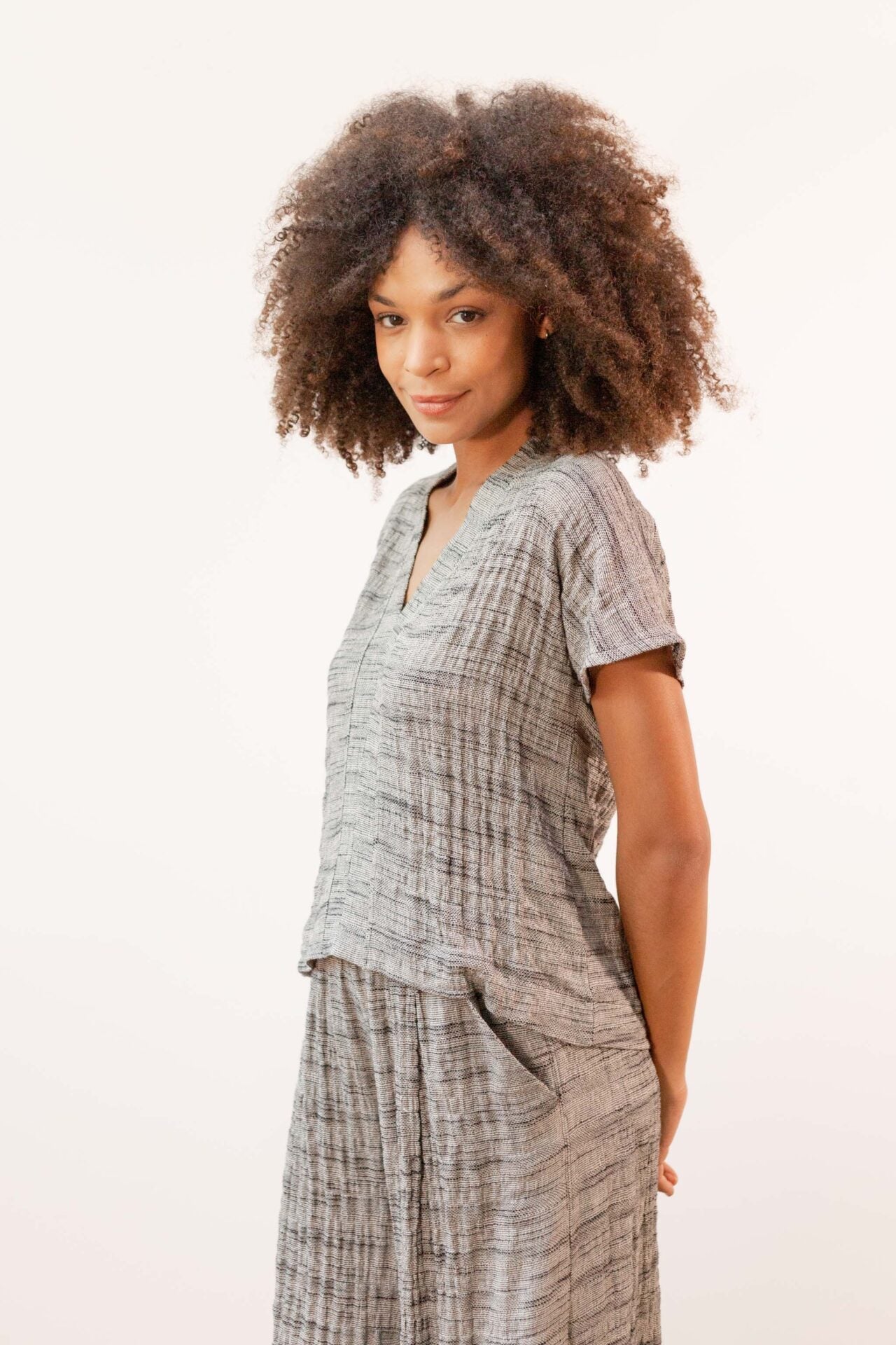 PAN BLUSA JASPEDO 2501128CAP