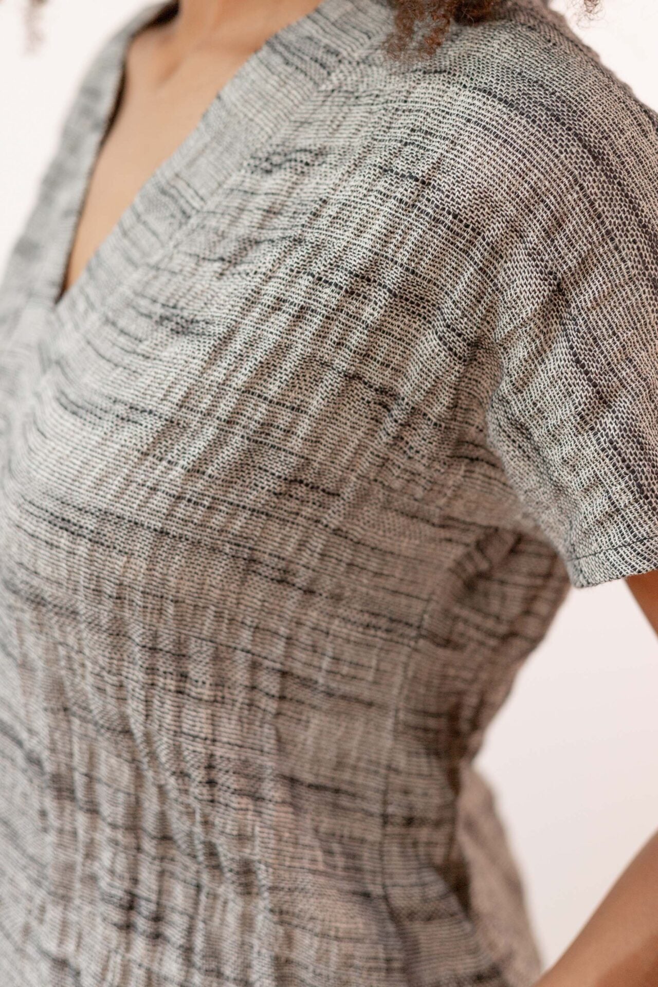 PAN BLUSA JASPEDO 2501128CAP