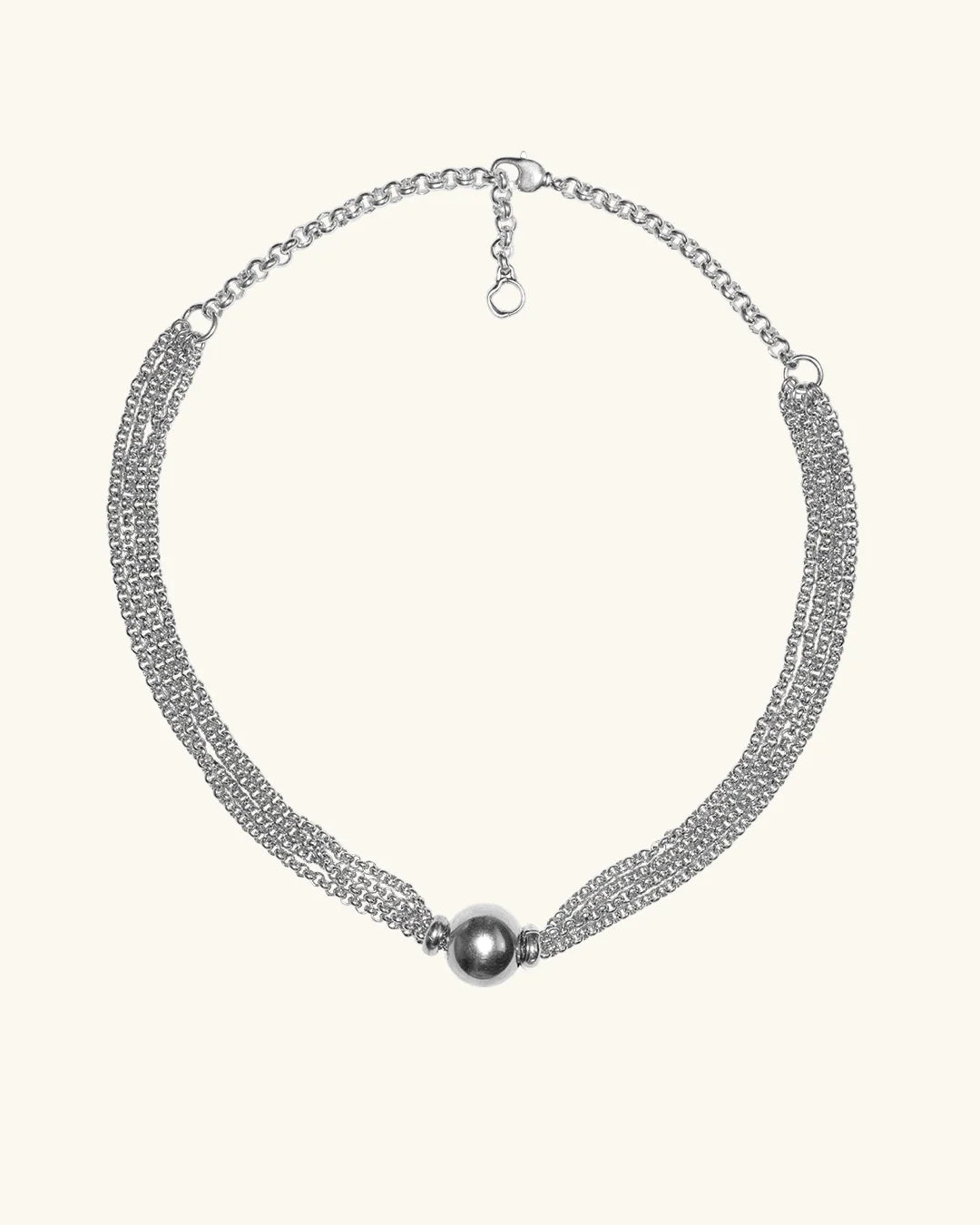 CICLON COLLAR SPHERIK 256803
