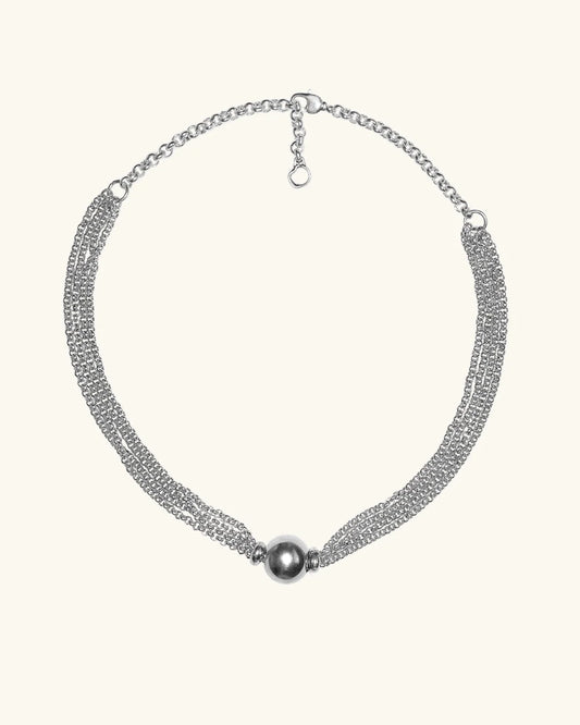 CICLON COLLAR SPHERIK 256803