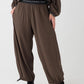 LURDES BERGADA PANTALÓN WIDE LEG M26 330
