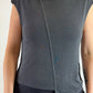 LURDES BERGADA CAMISETA SIN MANGAS IRREGULAR U25 741