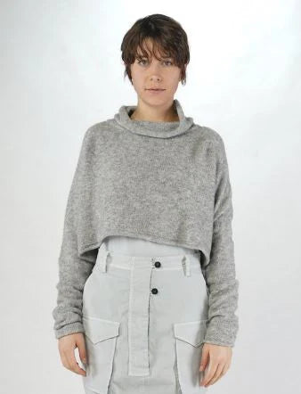 BLACK LABEL PULLOVER 331 07 03