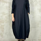 BLACK LABEL VESTIDO MANGA TRES CUARTOS 322 01 19