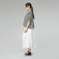WENDY TRENDY CAMISETA SUELTA RAYADA 219126