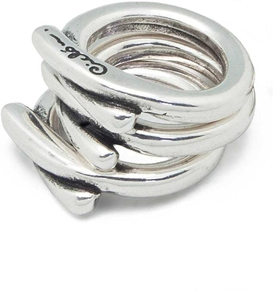 CICLON ANILLO CONJUNTO 3 152517