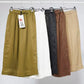WENDY TRENDY PANTALÓN ANCHO ⁠826039