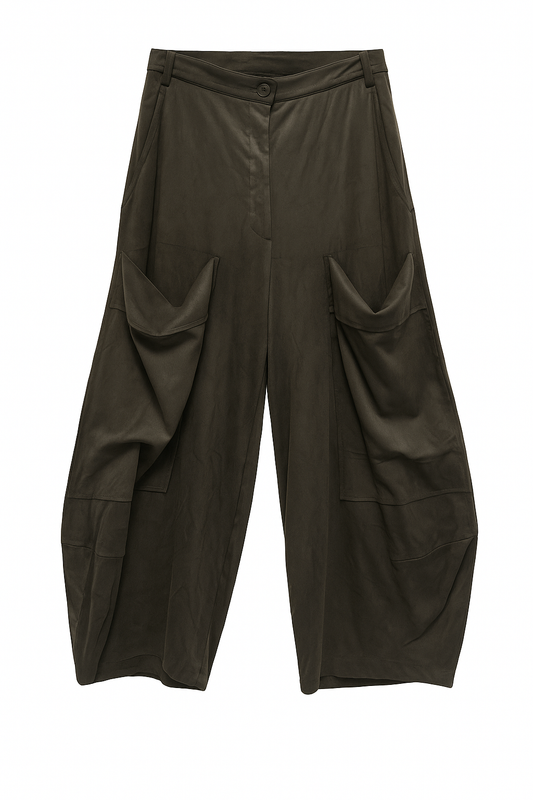 BLACK LABEL PANTALON 342 01 02
