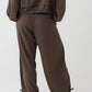 LURDES BERGADA PANTALÓN WIDE LEG M26 330