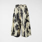 WENDY TRENDY PANTALON ANCHO ESTAMPADO 826007