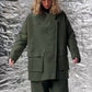 LURDES BERGADA CHAQUETA M23 230