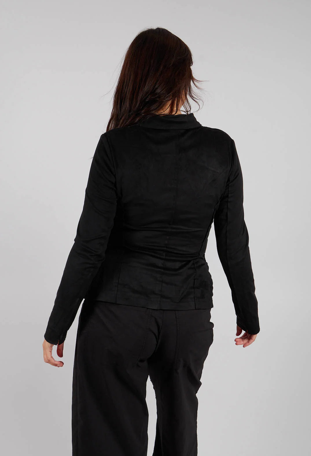 BLACK LABEL AMERICANA GAMUZA 342 11 06
