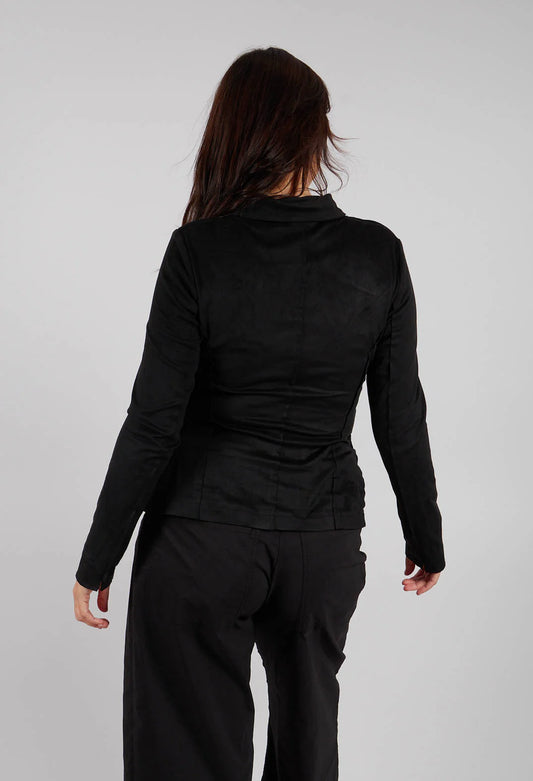BLACK LABEL AMERICANA GAMUZA 342 11 06