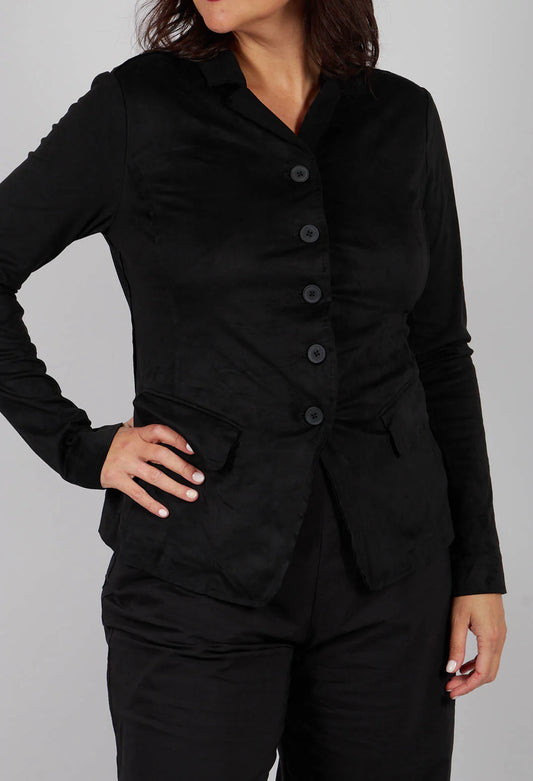 BLACK LABEL AMERICANA GAMUZA 342 11 06