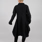 BLACK LABEL ABRIGO 363 12 13