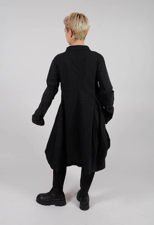 BLACK LABEL ABRIGO 363 12 13