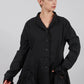 BLACK LABEL ABRIGO 363 12 13