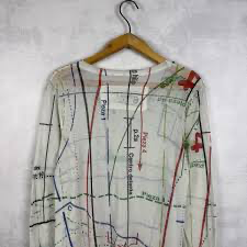 BLACK LABEL Camiseta ESTAMPADA 122 334 05 07