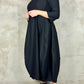 BLACK LABEL VESTIDO MANGA TRES CUARTOS 322 01 19