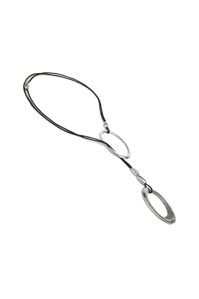 VESTOPAZZO COLGANTE OVALADO AL04147