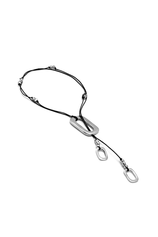 VESTOPAZZO COLGANTE TRES RECTANGULOS AL04286