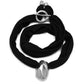 VESTOPAZZO COLLAR JERSEY PIEDRA AL10600