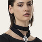 VESTOPAZZO COLLAR JERSEY PIEDRA AL10600
