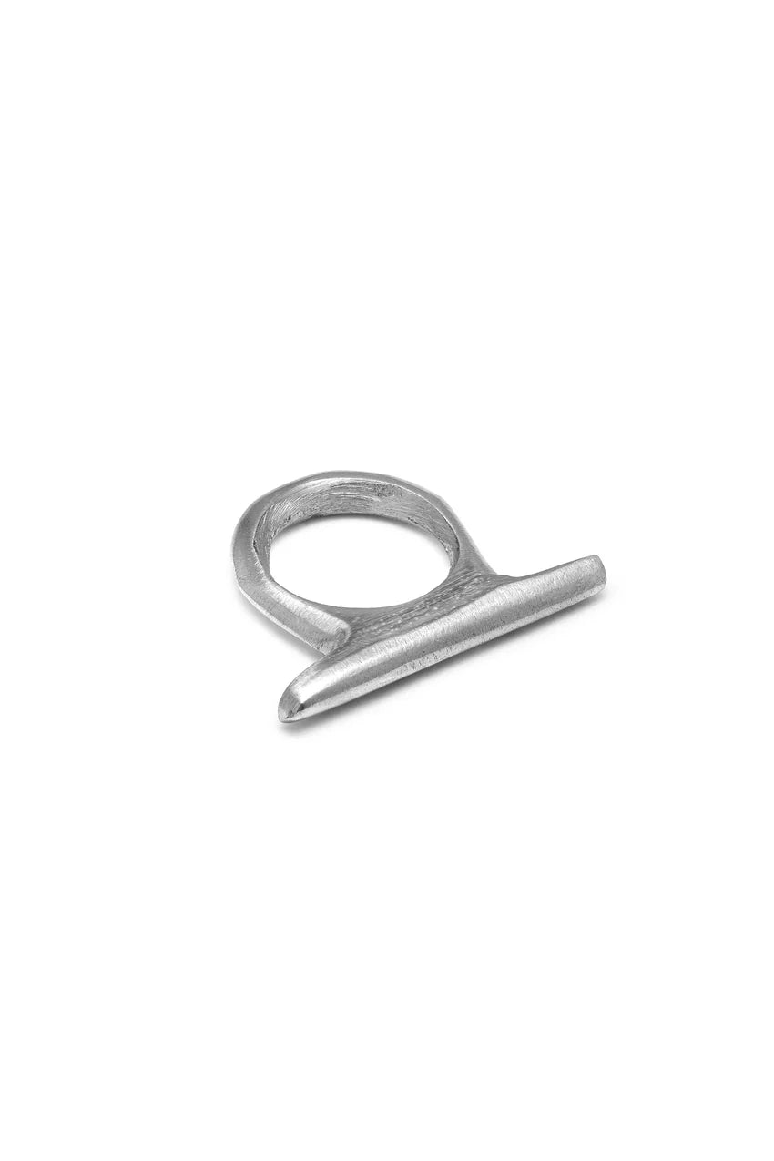 VESTOPAZZO ANILLO BARRA AL16253