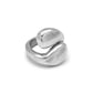 VESTOPAZZO ANILLO DOS GOTAS AL16260