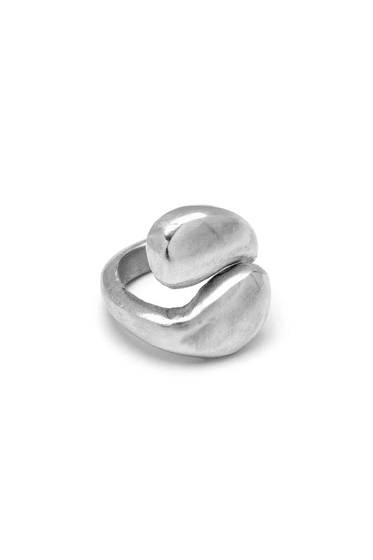 VESTOPAZZO ANILLO DOS GOTAS AL16260