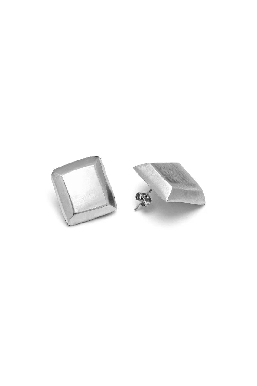 VESTOPAZZO PENDIENTES CUDRADO AL17434