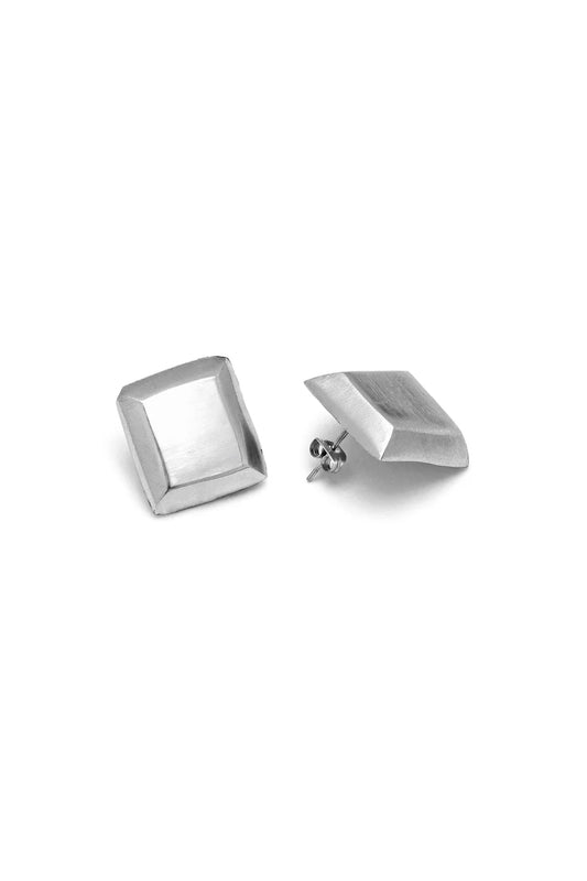 VESTOPAZZO PENDIENTES CUDRADO AL17434