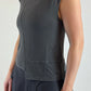 LURDES BERGADA CAMISETA SIN MANGAS IRREGULAR U25 741