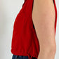 LURDES BERGADA CAMISA SIN MANGAS U25 490