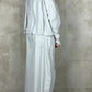 BLACK LABEL PANTALON SUELTO DE PUNTO 125 322 01 15
