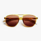 BARNER GAFAS DE SOL BRAD GLOSSY