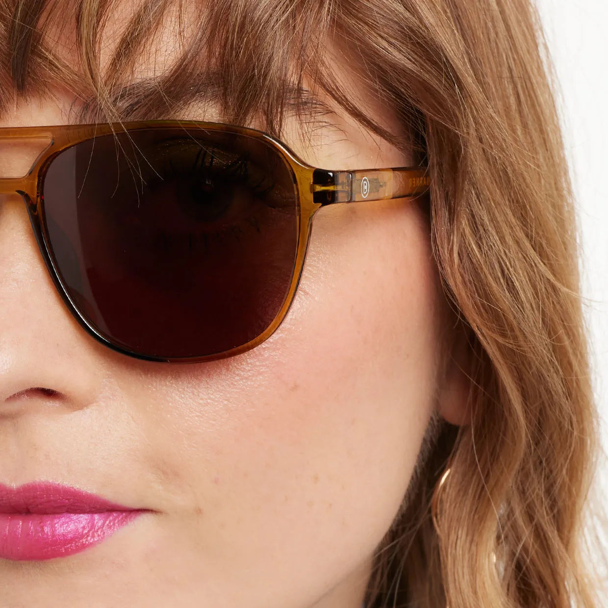 BARNER GAFAS DE SOL BRAD GLOSSY