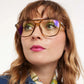 BARNER GAFAS DE LECTURA BRAD GLOSSY