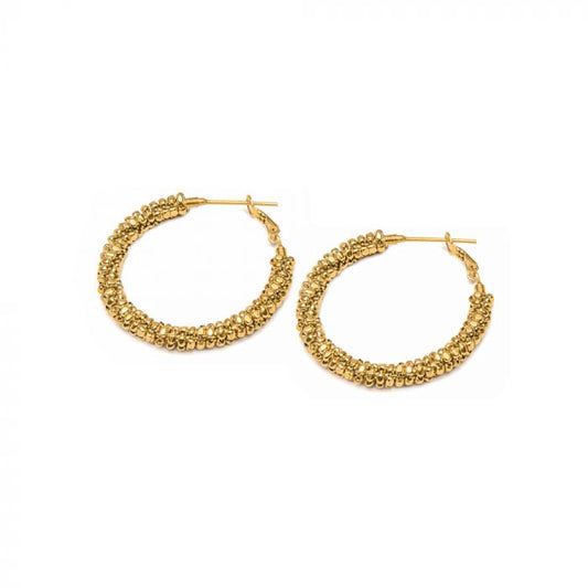 Pendientes DD16132S